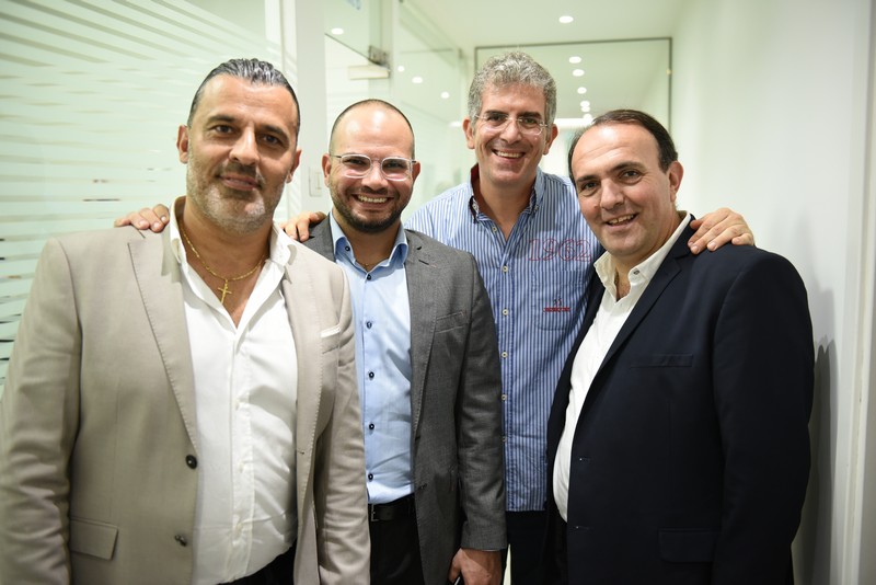 Smile to Smile dental clinics Renovation Hamra