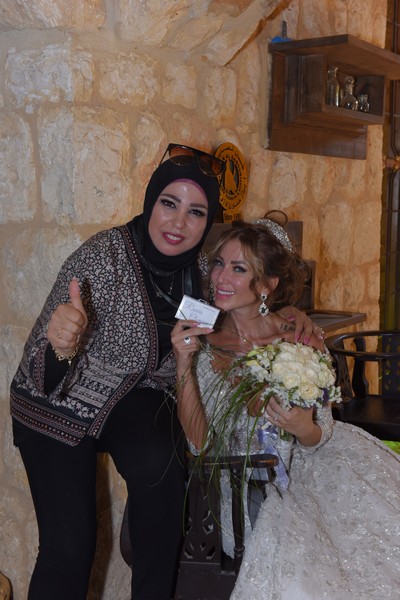 A magical day at EcoVillage Bader Hassoun by OrchideaByRita Part 2