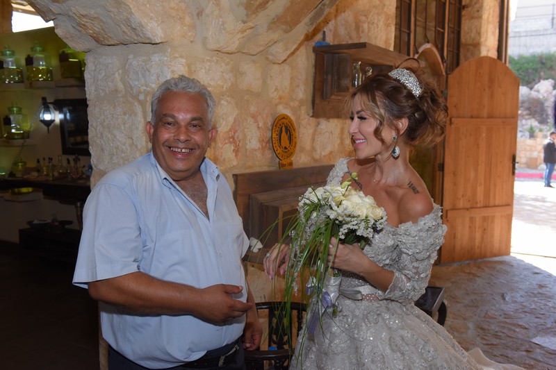 A magical day at EcoVillage Bader Hassoun by OrchideaByRita Part 2