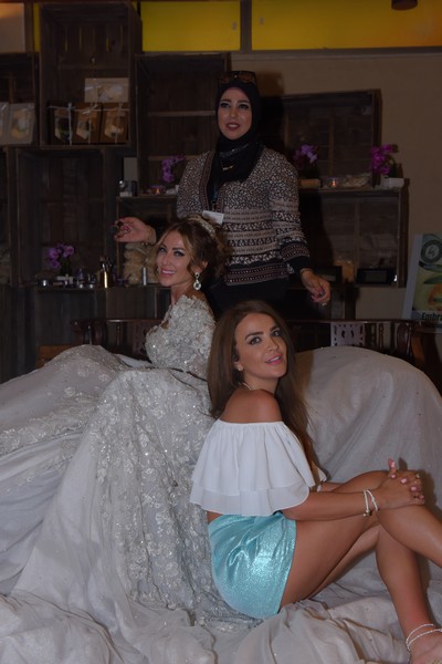 A magical day at EcoVillage Bader Hassoun by OrchideaByRita Part 2