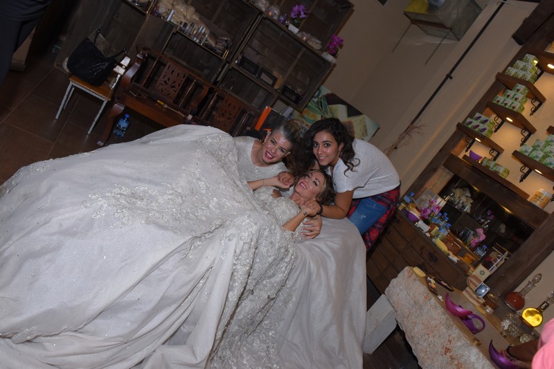A magical day at EcoVillage Bader Hassoun by OrchideaByRita Part 2