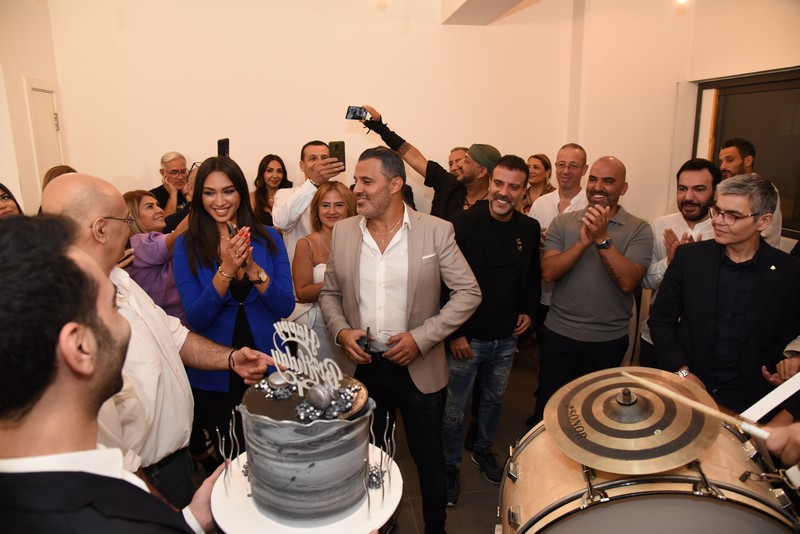 Smile to Smile dental clinics Renovation Hamra