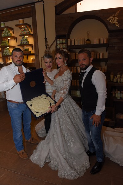 A magical day at EcoVillage Bader Hassoun by OrchideaByRita Part 2