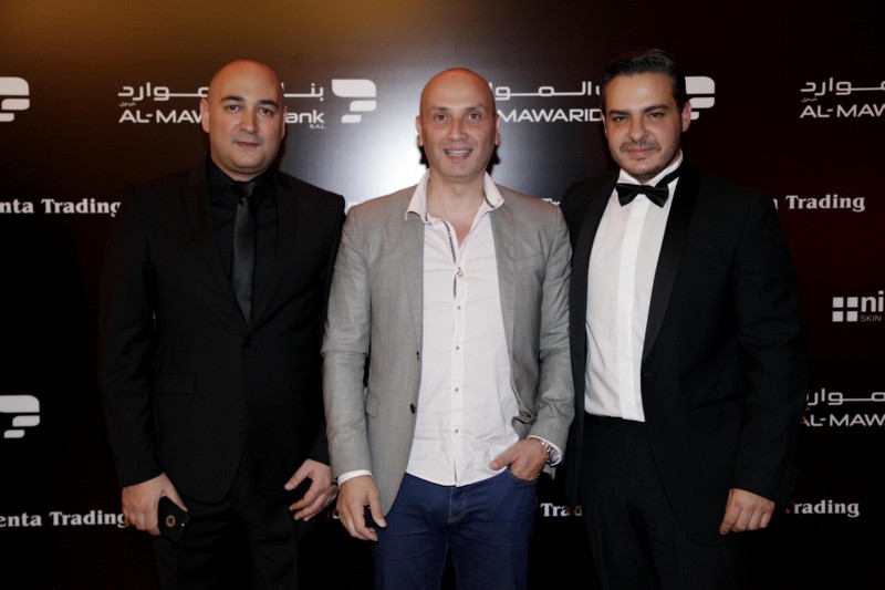 The Clinic Annual Gala Dinner