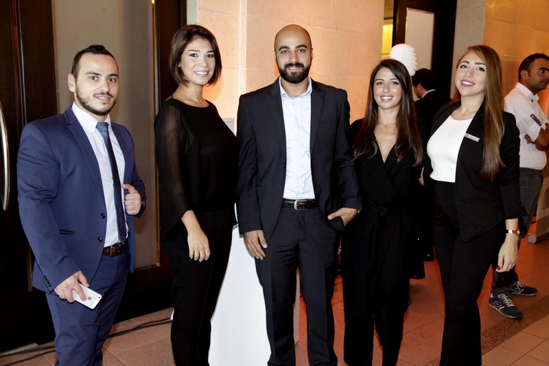 The Clinic Annual Gala Dinner