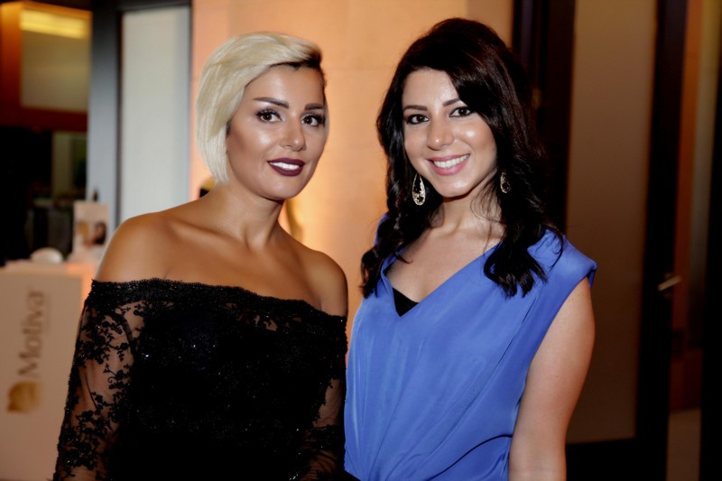 The Clinic Annual Gala Dinner