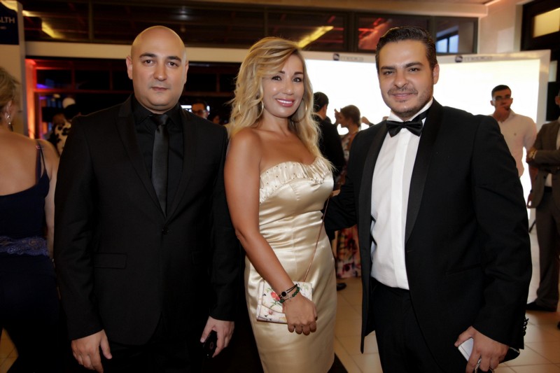 The Clinic Annual Gala Dinner