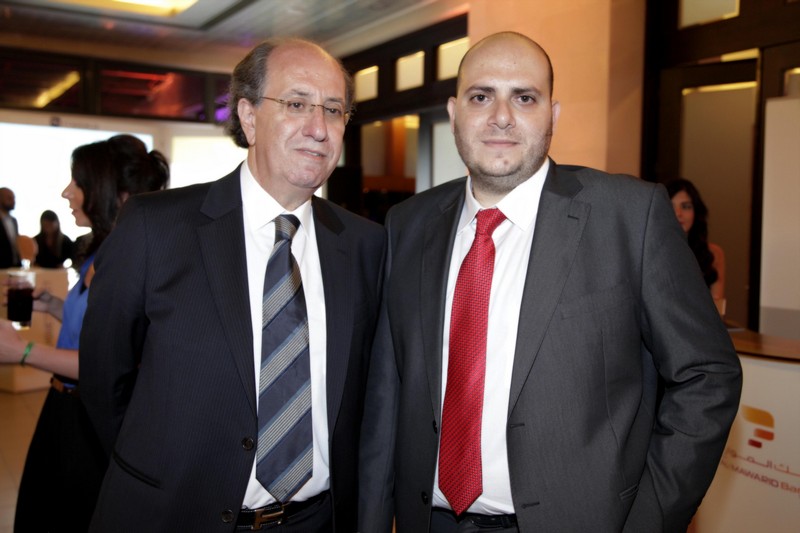 The Clinic Annual Gala Dinner
