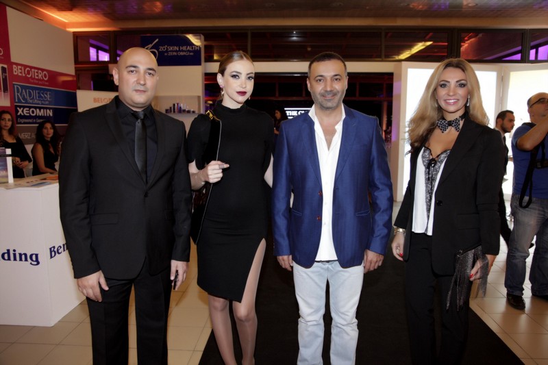 The Clinic Annual Gala Dinner