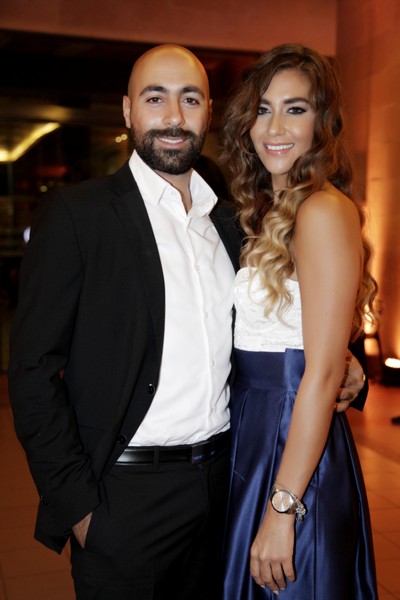 The Clinic Annual Gala Dinner