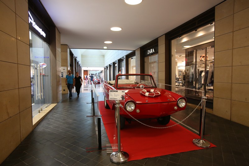 Classic Car Show 2017