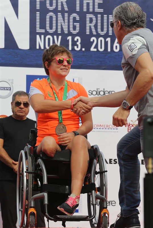 BLOM Bank Beirut Marathon 2016
