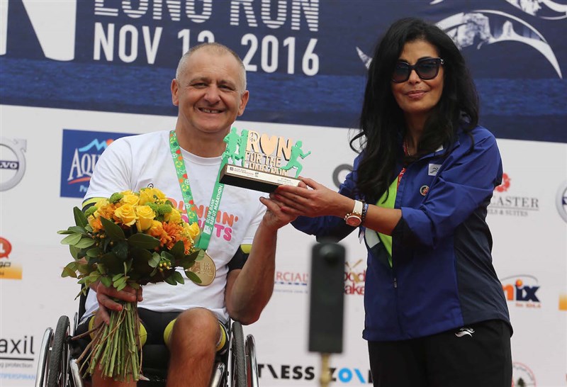 BLOM Bank Beirut Marathon 2016