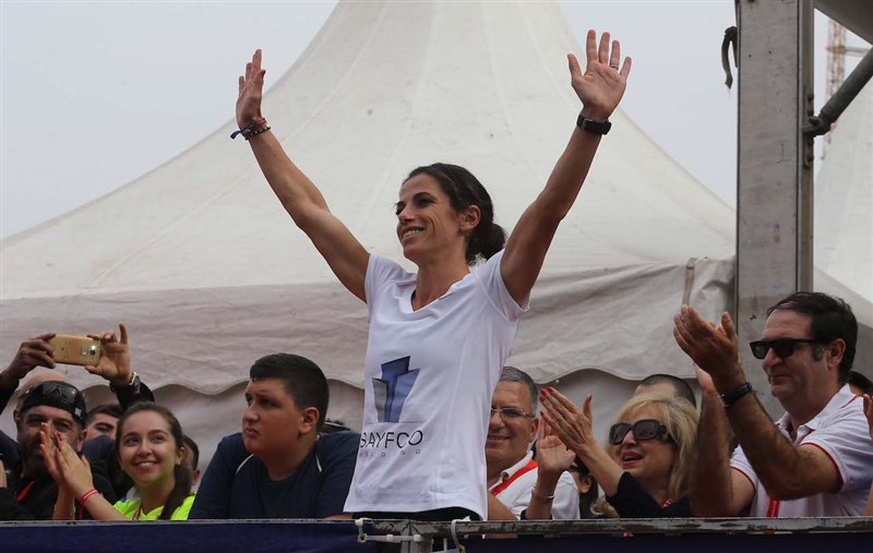 BLOM Bank Beirut Marathon 2016