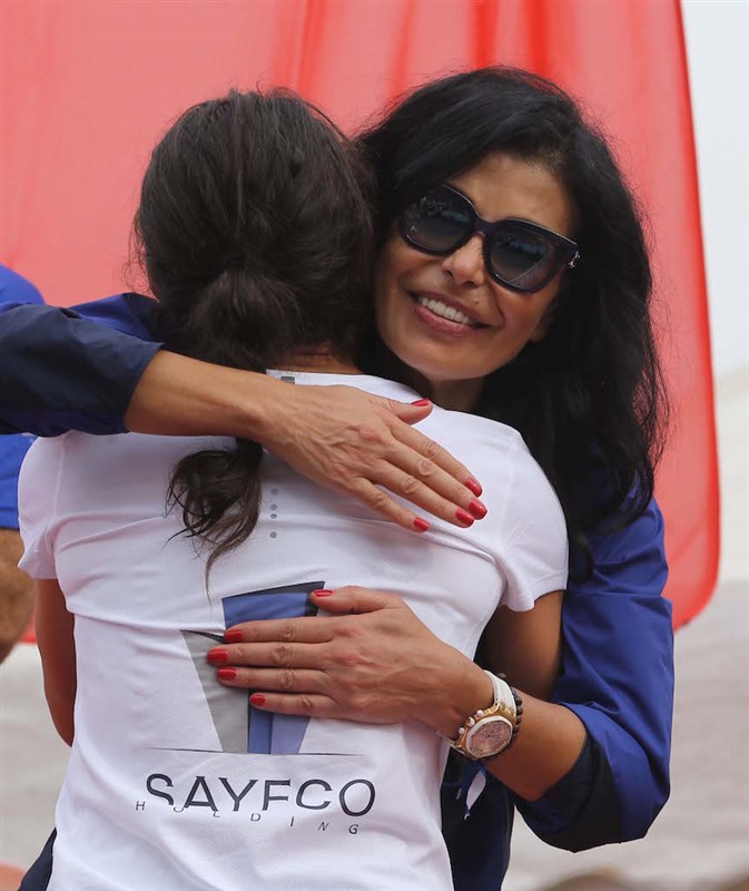 BLOM Bank Beirut Marathon 2016