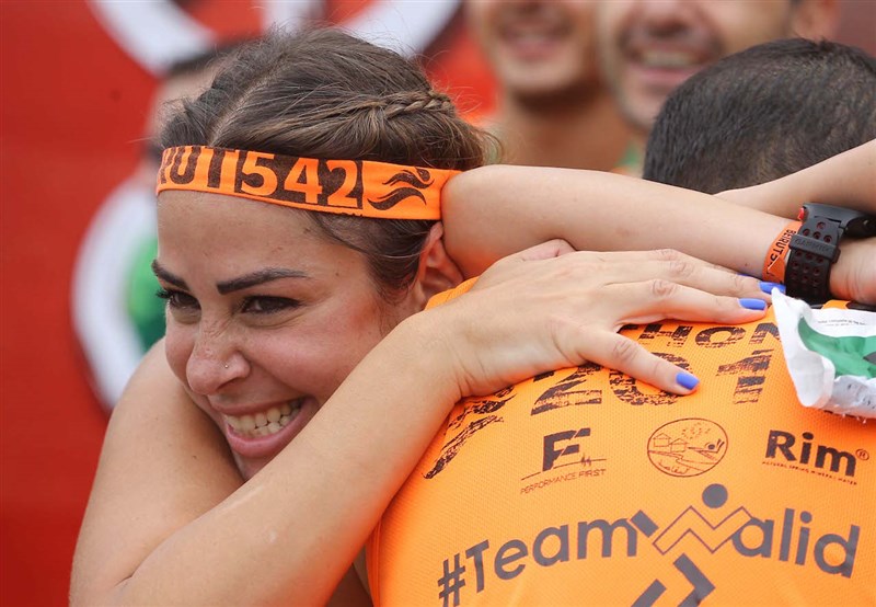BLOM Bank Beirut Marathon 2016