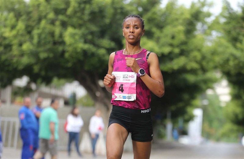 Saradar Bank Women's Race