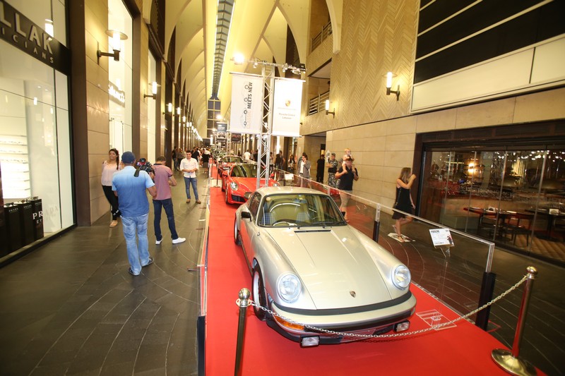 Classic Car Show 2017