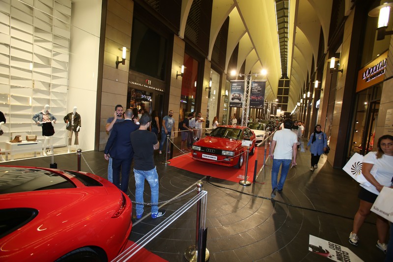 Classic Car Show 2017