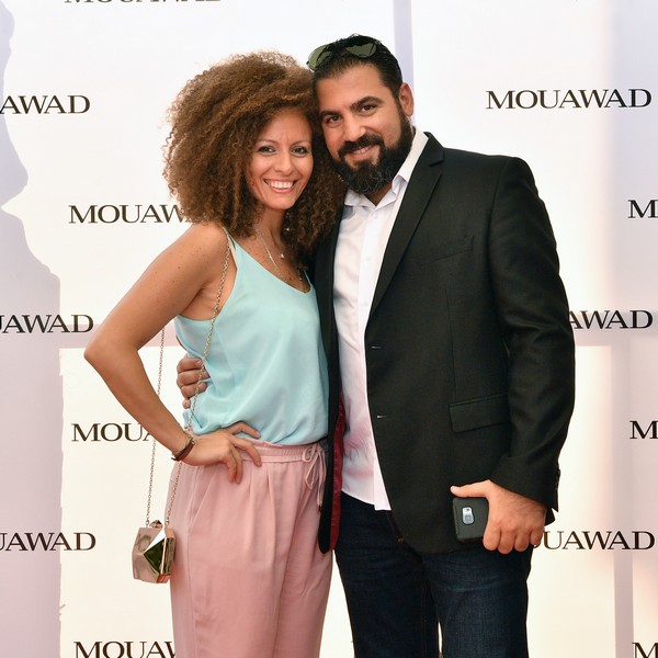 Mouawad Hosts Dazzling Bridal Event at Fosh Street Boutique