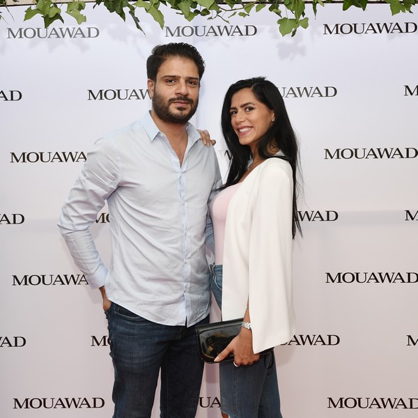 Mouawad Hosts Dazzling Bridal Event at Fosh Street Boutique