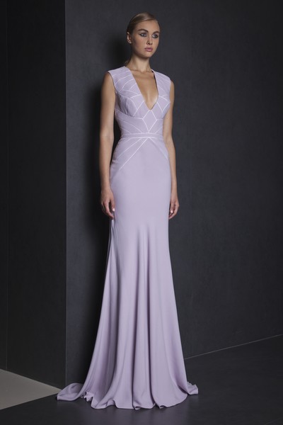 Tony Ward Spring Summer 2015 Collection