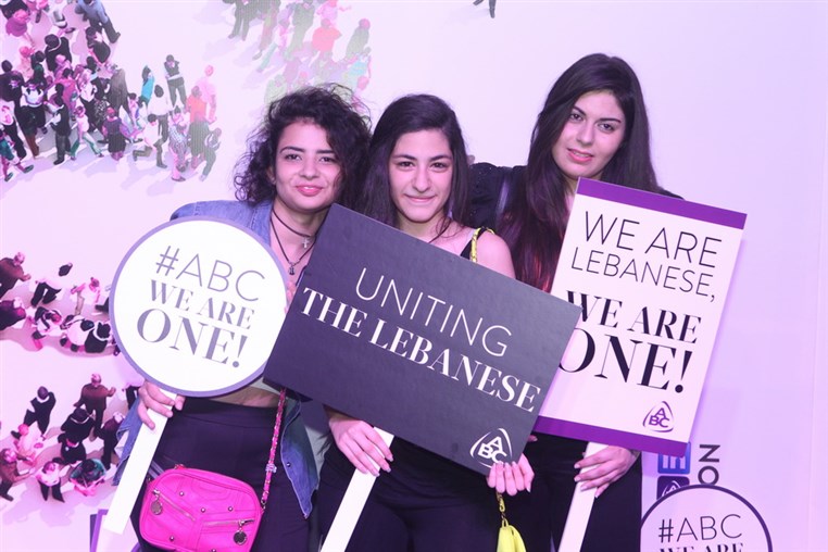 One Lebanon at Forum De Beirut
