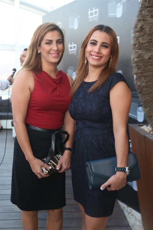 Toni Breiss TB Candle Launching 