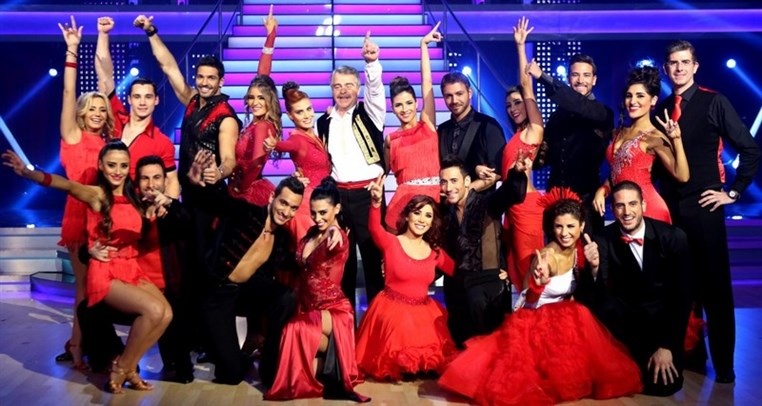 Dancing with the Stars Final