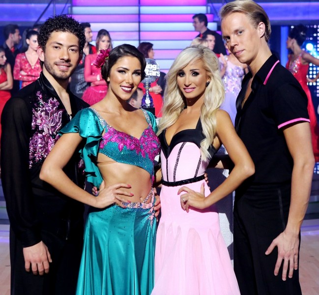 Dancing with the Stars Final