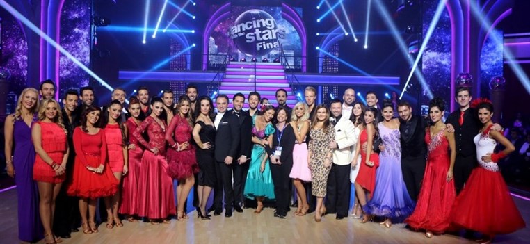 Dancing with the Stars Final