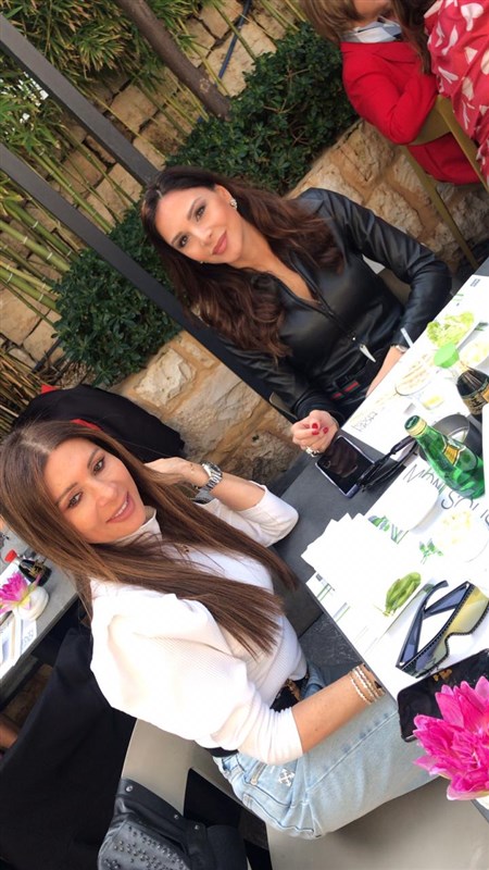 Mother's Day at Mon Maki a Moi