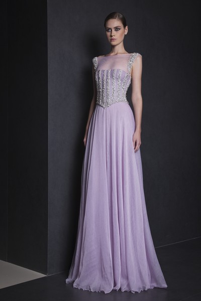 Tony Ward Spring Summer 2015 Collection