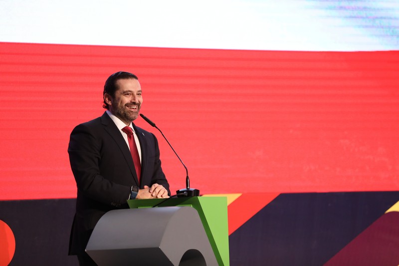 ArabNet 2018