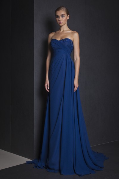 Tony Ward Spring Summer 2015 Collection
