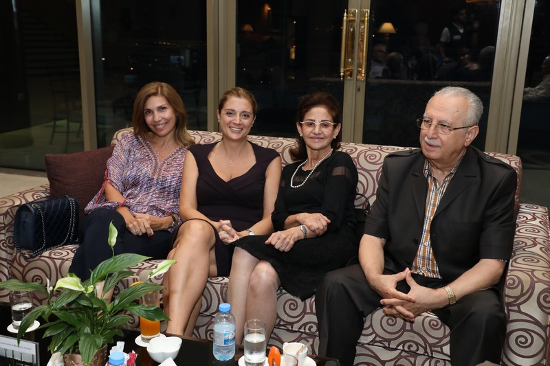 Jardin 3al Lebnene