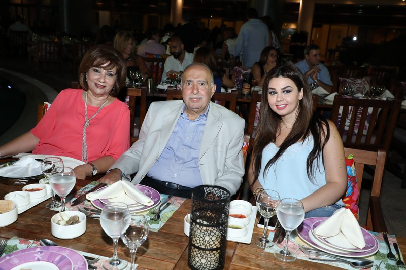 Jardin 3al Lebnene