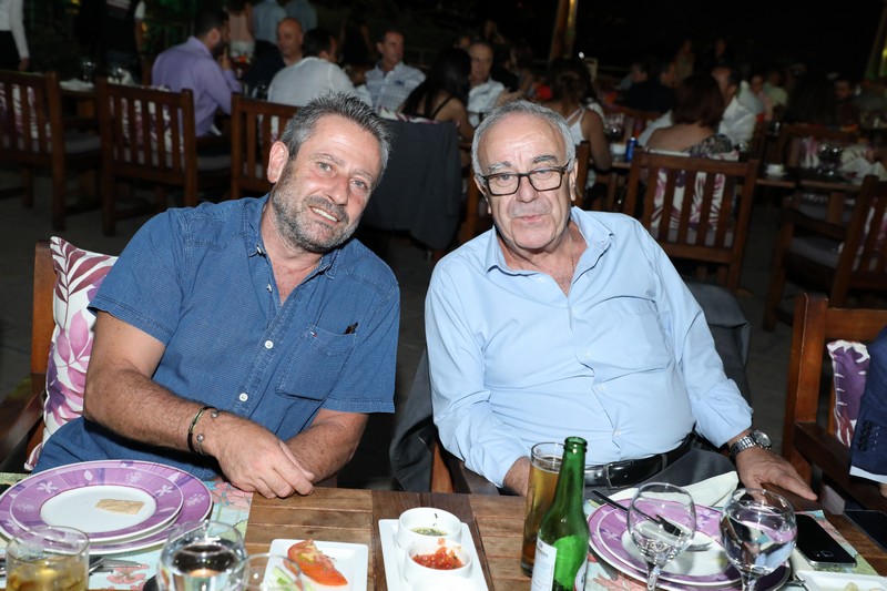 Jardin 3al Lebnene