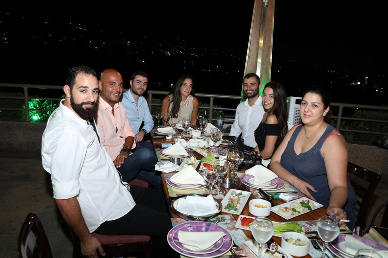 Jardin 3al Lebnene