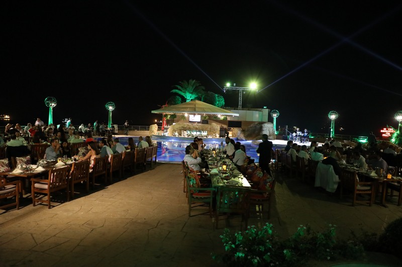 Jardin 3al Lebnene