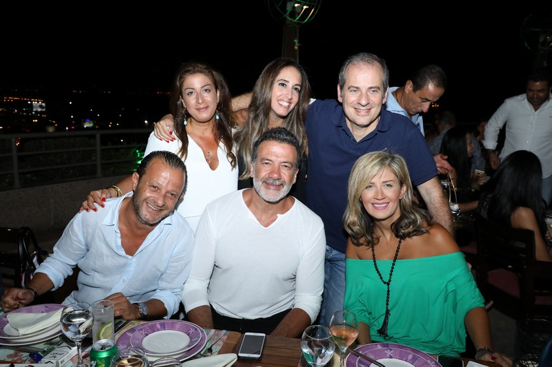 Jardin 3al Lebnene