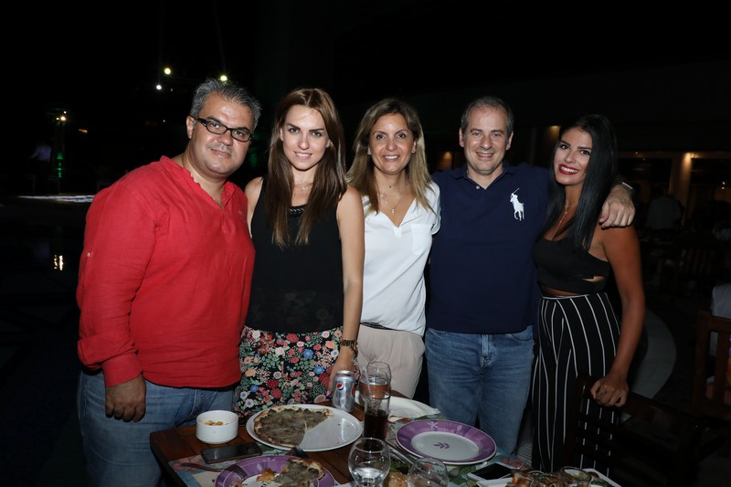 Jardin 3al Lebnene