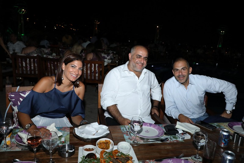 Jardin 3al Lebnene