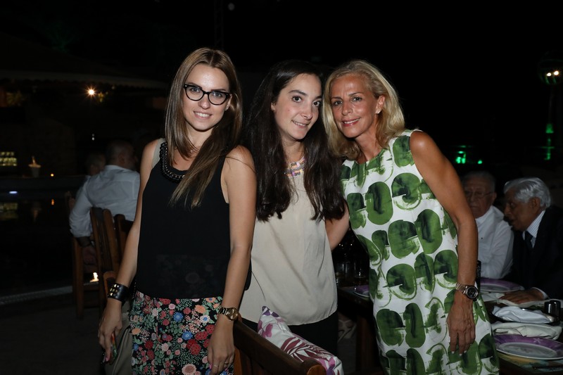 Jardin 3al Lebnene