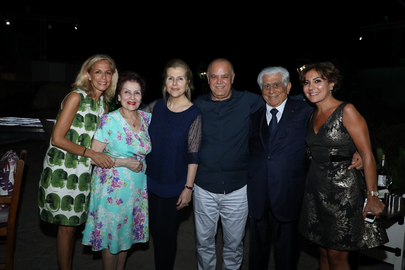 Jardin 3al Lebnene