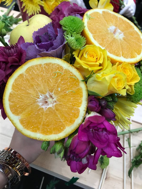 Spinneys Flower Workshop