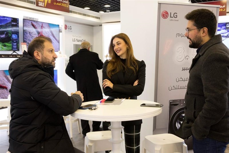 LG launches low consumption laundry machines
