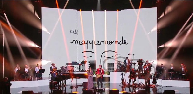 ‘United for Lebanon’ charity concert