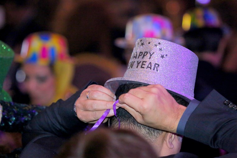Wael Kfoury & Kazem el Saher on new year