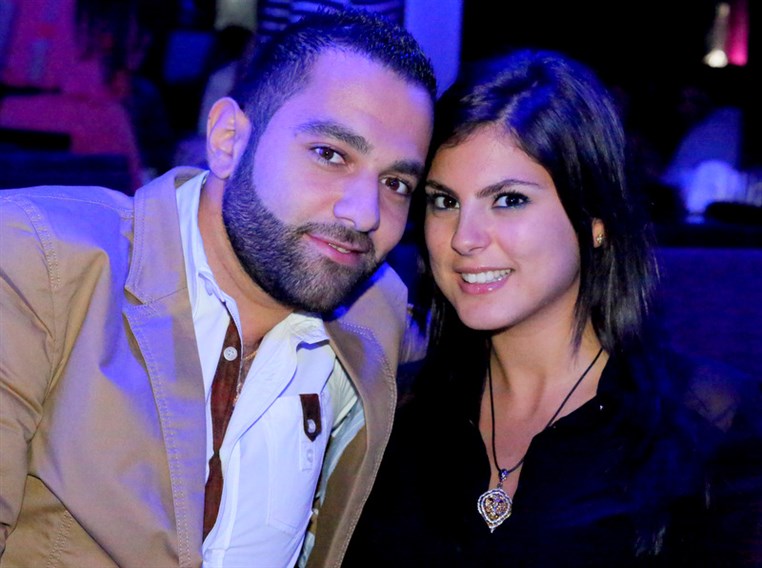 Taiga Batroun on Saturday Night